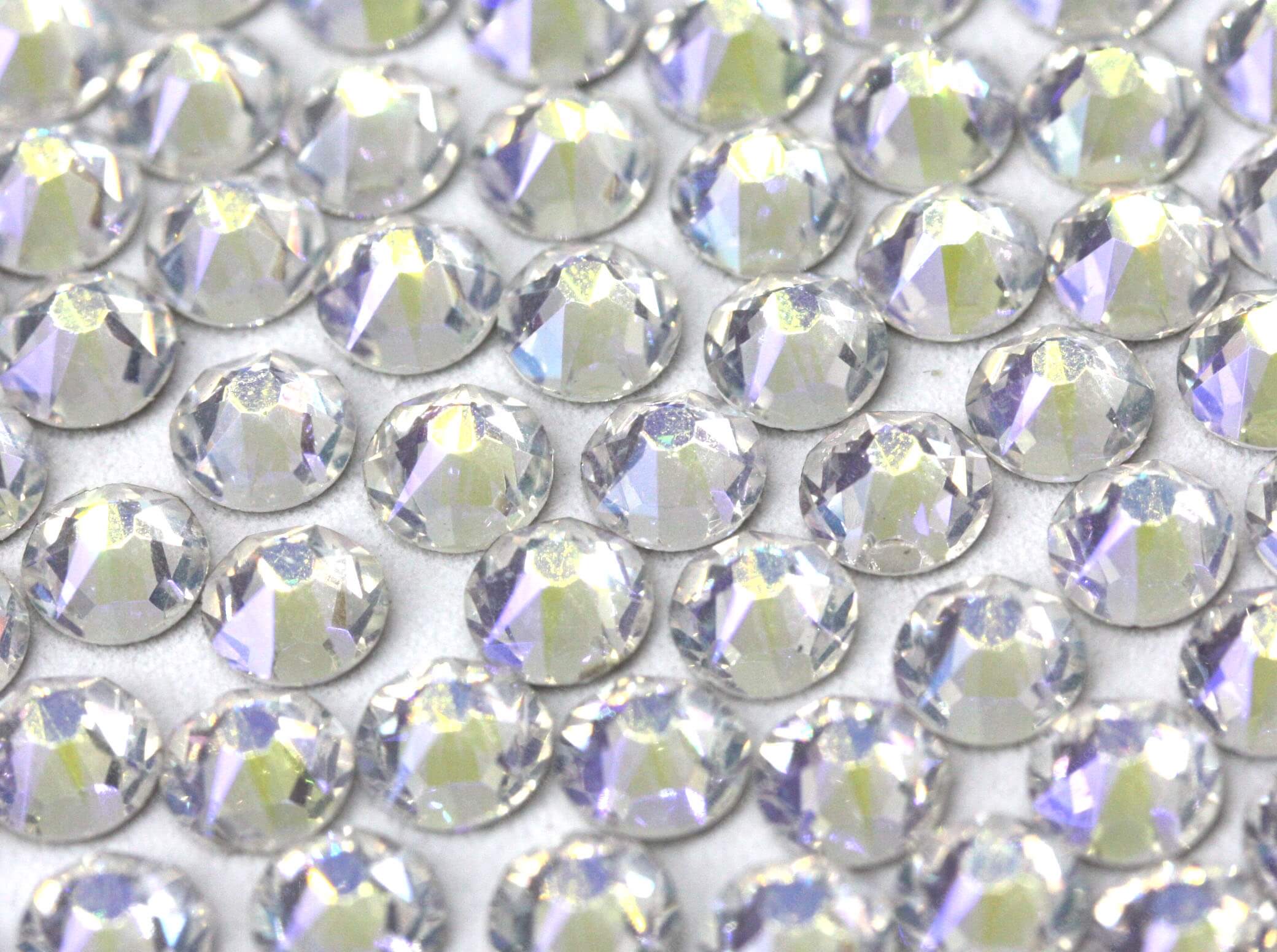 Crystalline Crystal Transmission* Xirius Rose 2088